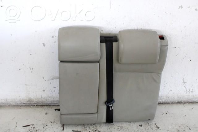 Asiento trasero