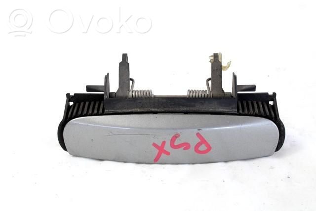 Audi A4 S4 B6 8E 8H Maniglia esterna per portiera posteriore