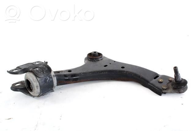 Land Rover Freelander 2 - LR2 Basculă inferioară față