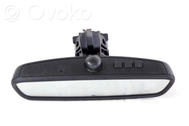 BMW 4 F32 F33 Specchietto retrovisore (interno) 