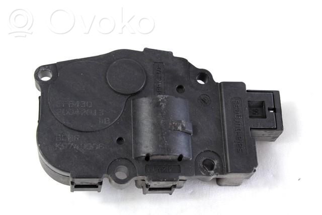 Audi A5 Sportback 8TA Motor/actuator clapetă aer 