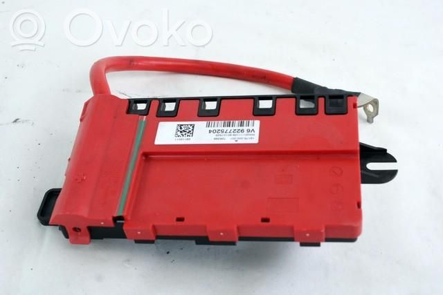 BMW 3 F30 F35 F31 Modul control baterie 