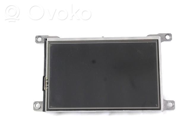 Peugeot 508 Monitor/display/piccolo schermo