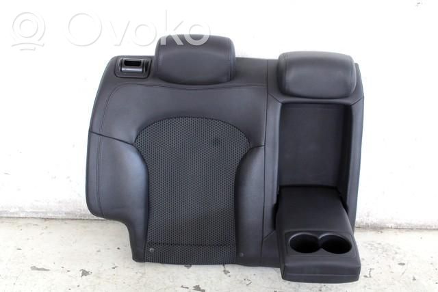 Hyundai ix35 Asiento trasero 