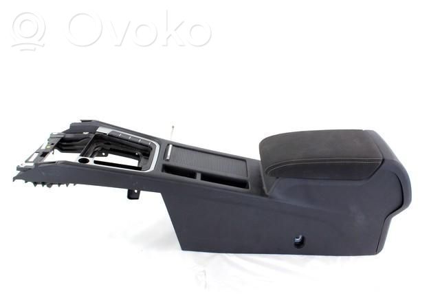 Volkswagen PASSAT B8 Tunel środkowy 