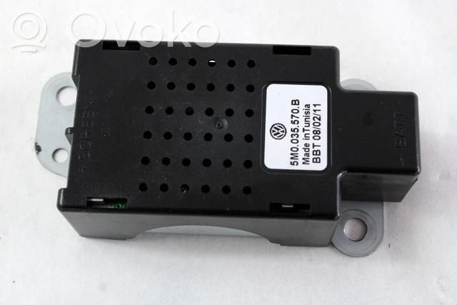 Amplificatore antenna   5M0035570B