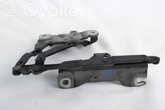BMW 3 F30 F35 F31 Balamale capotă 