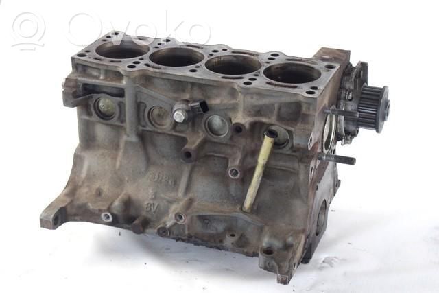 Fiat Grande Punto Blok silnika 