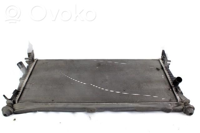 Coolant radiator   6C1H8005CB
