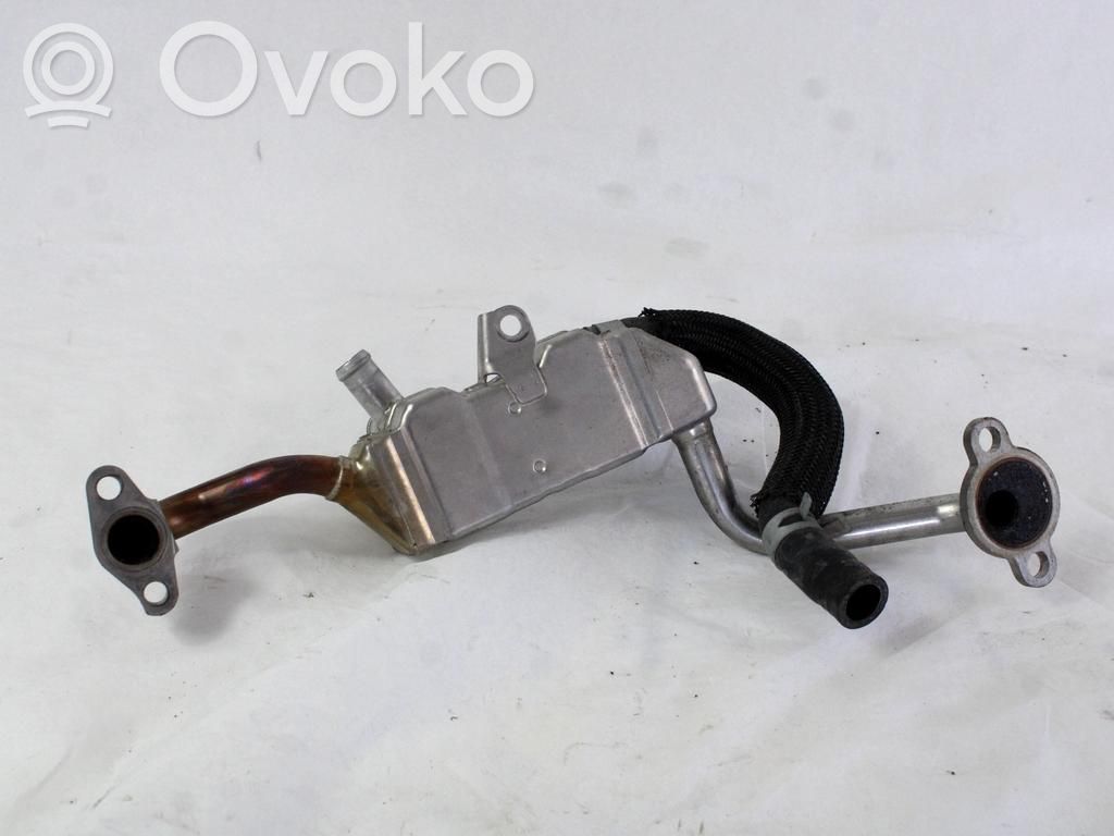 Subaru XV II Chłodnica spalin EGR