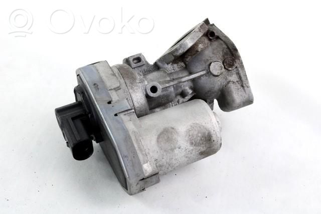 Ford Transit Válvula EGR 