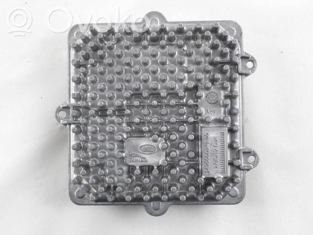 Módulo de control de balasto LED   LK7213E005BB