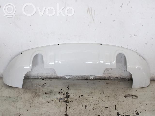 Tailgate/trunk spoiler   8R0807833G