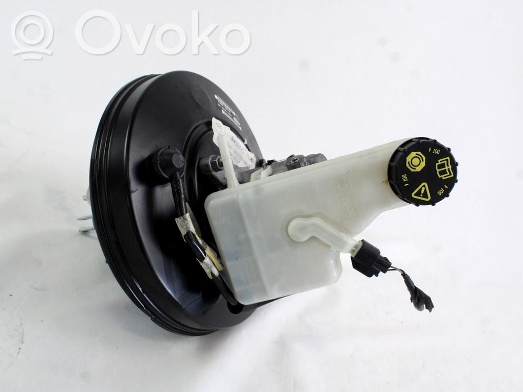 Servo-frein   DV612B195RE