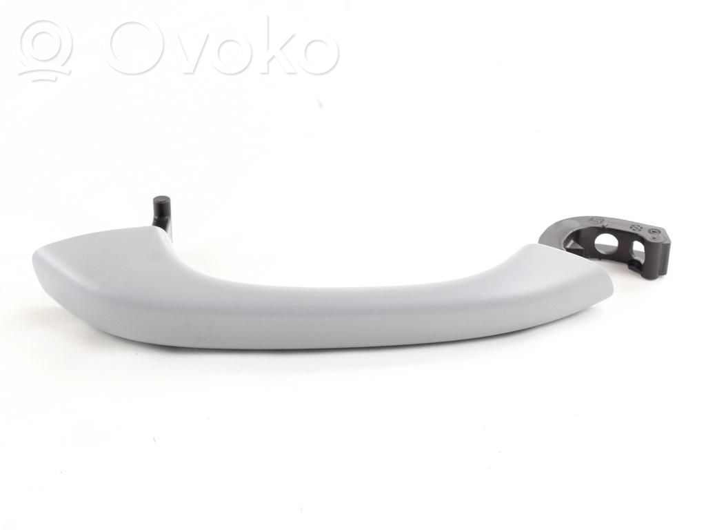 BMW 5 E60 E61 Manecilla externa puerta trasera 