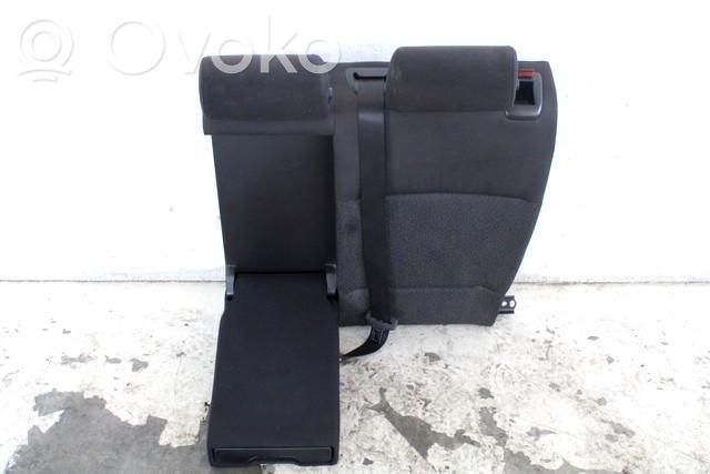 BMW 3 E92 E93 Asiento trasero 