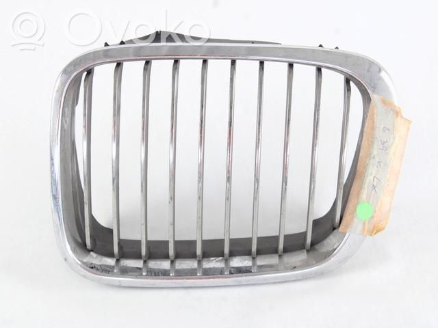 BMW 5 E60 E61 Grilă radiator față 