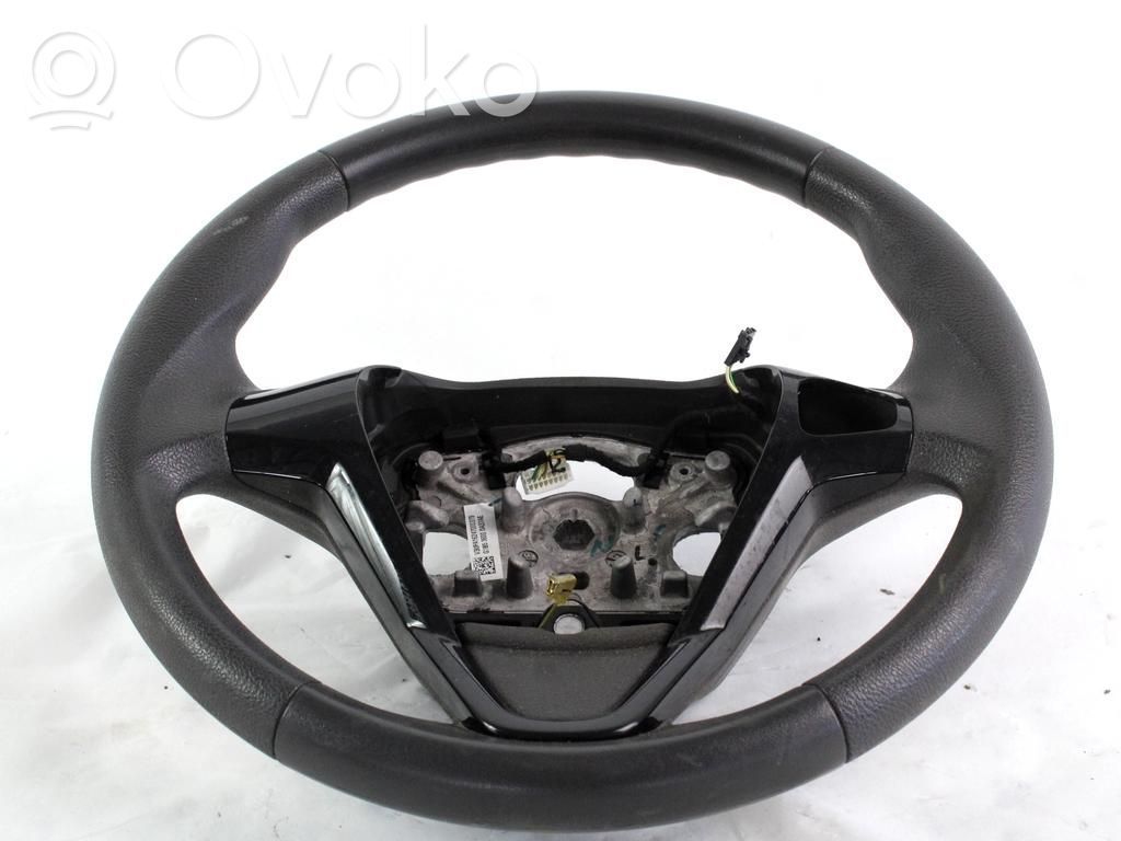 Ford Ka Vairas 