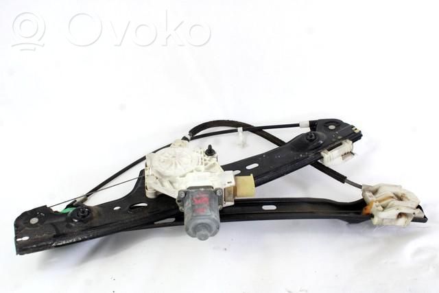 BMW 3 E92 E93 Regulador de puerta delantera con motor 