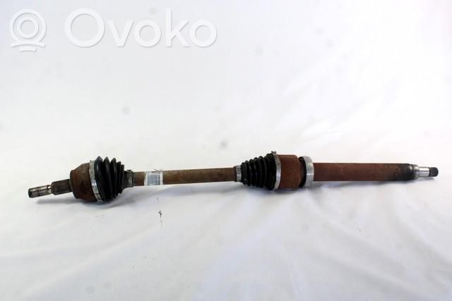 Ford Focus Front driveshaft 