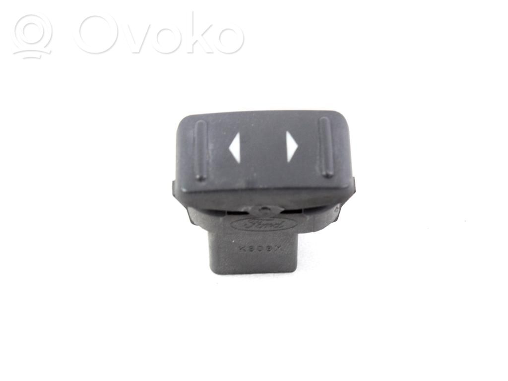 Electric window control switch   7M5T14529AA
