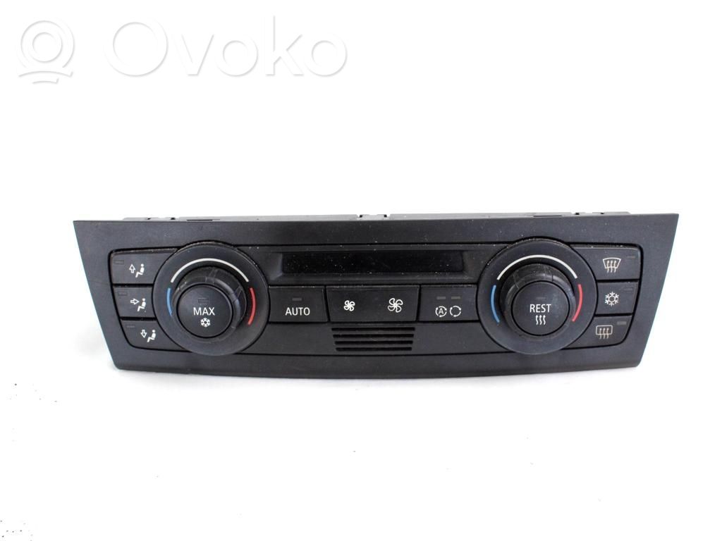 Climate control unit   64119117136