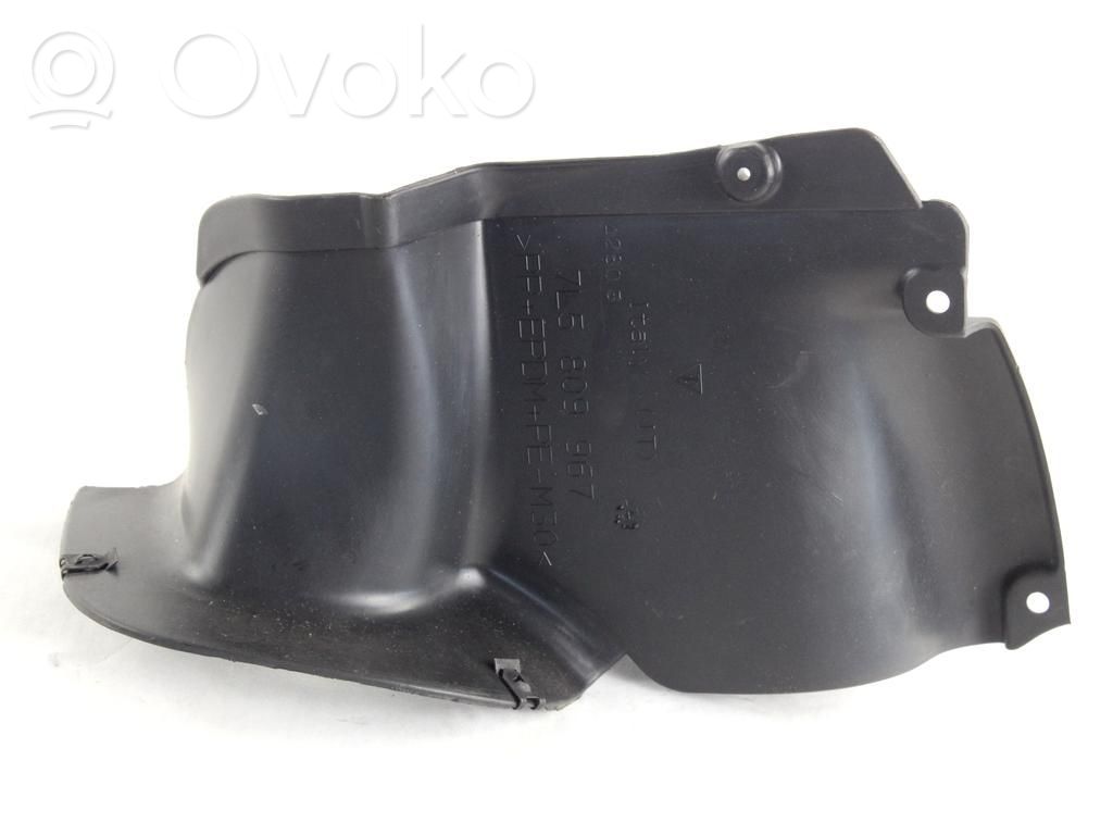 Priekinis posparnis   7L5809967