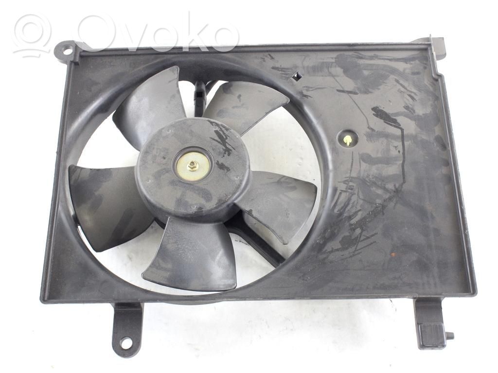 Ventilator electric răcire radiator   96182264