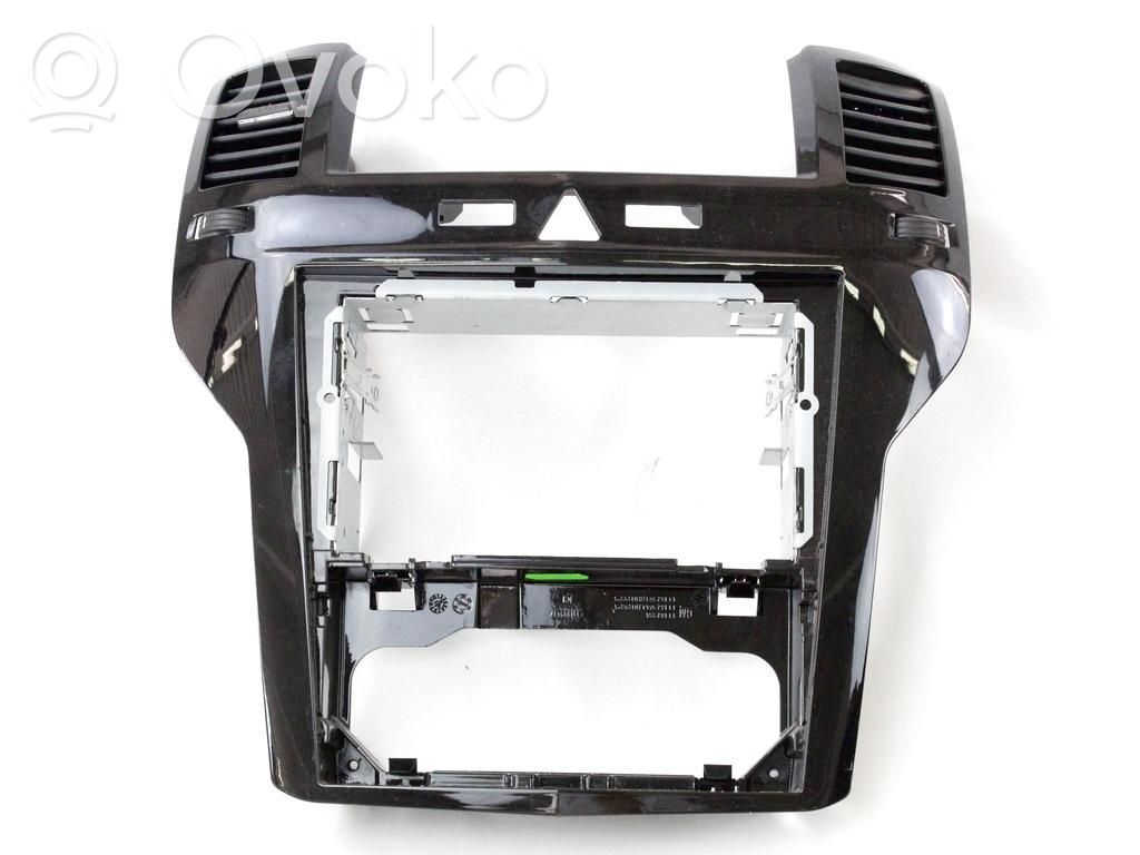 Opel Zafira B Griglia di ventilazione centrale cruscotto