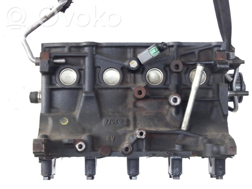 Lancia Ypsilon Bloc motor 