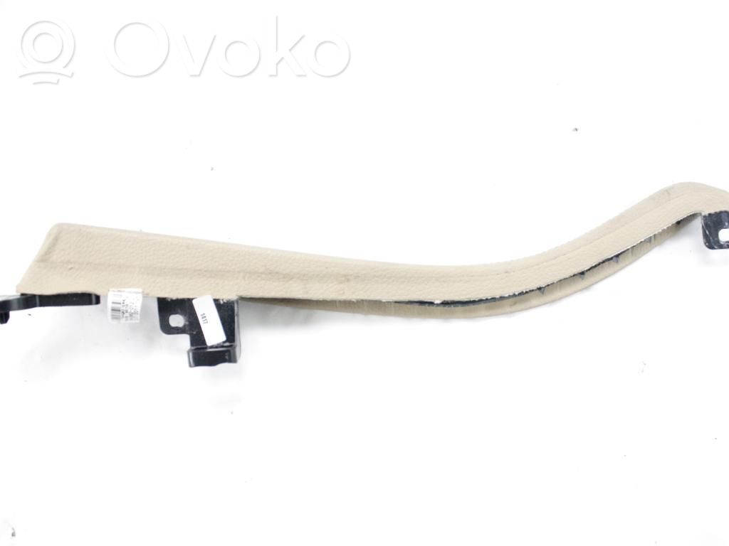 BMW 5 F10 F11 Altri elementi della console centrale (tunnel) 