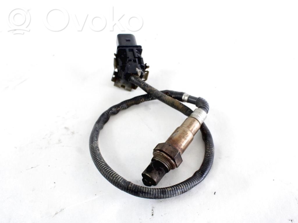 Lambda probe sensor   35427018