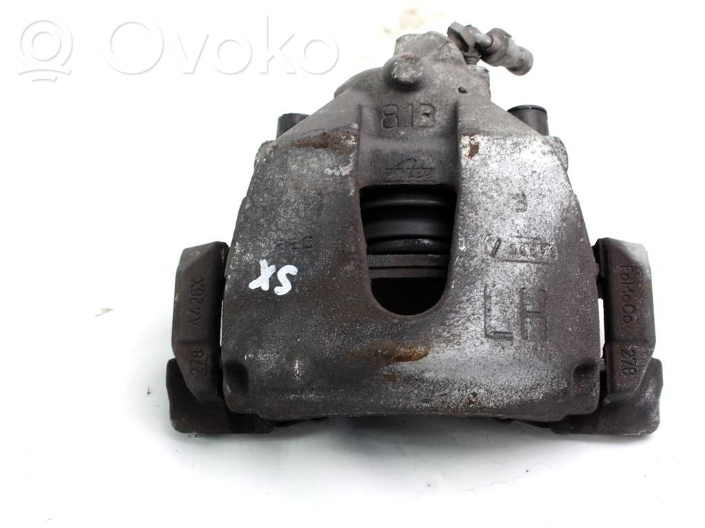 Bremssattel vorne   1682876