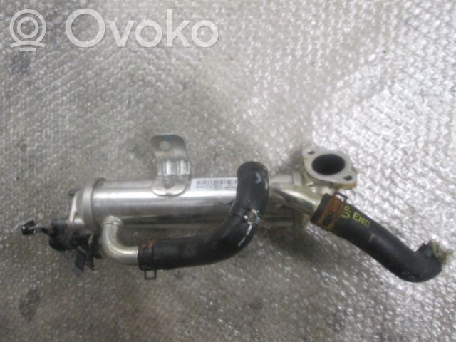 KIA Ceed Valvola di raffreddamento EGR 