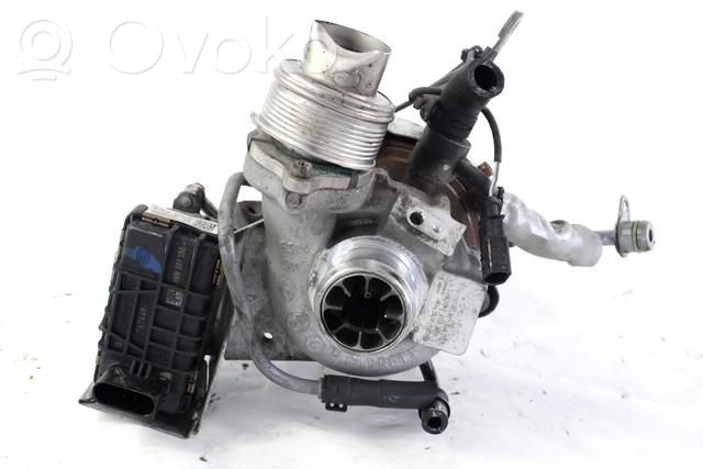 Audi A8 S8 D4 4H Turbo 