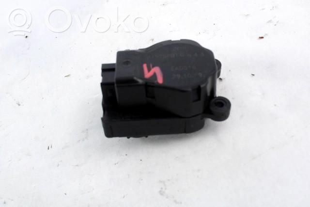 Citroen C5 Motorino attuatore aria