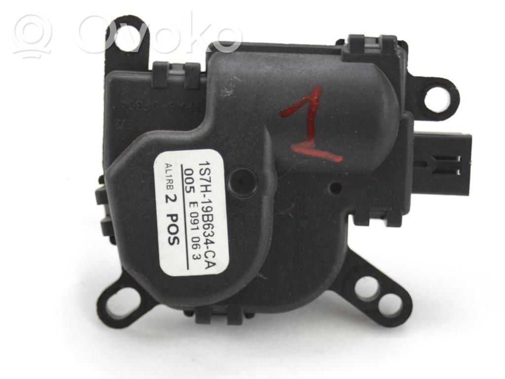 Ford Mondeo Mk III Motor/actuator clapetă aer