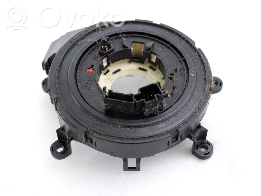 BMW 1 E81 E87 Muelle espiral del airbag (Anillo SRS) 