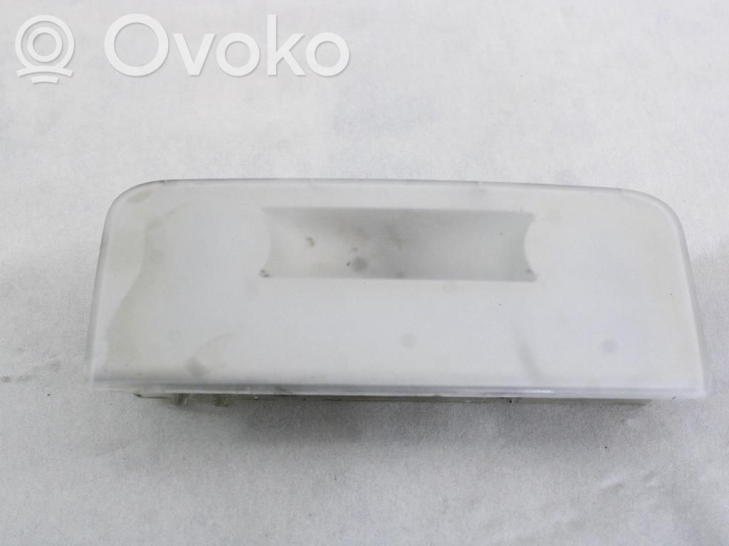 Éclairage lumière plafonnier avant   6951252