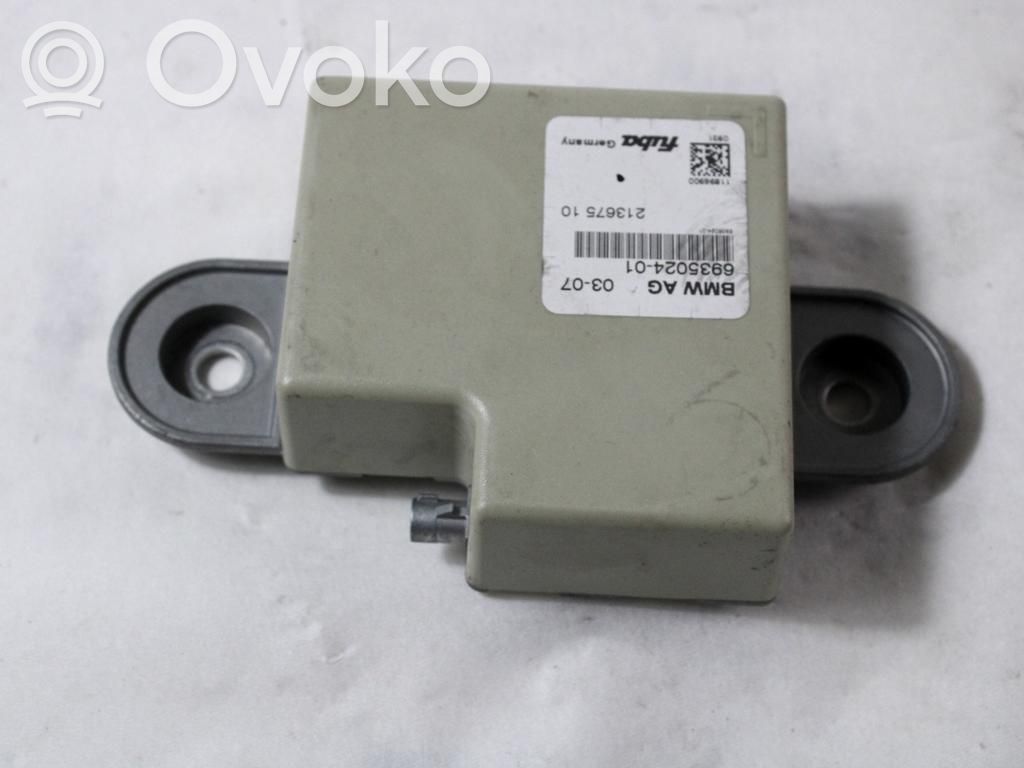 Antenas pastiprinātājs   6935024