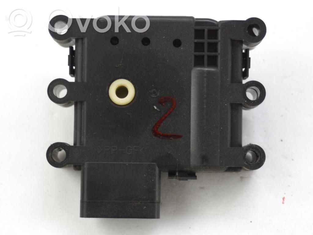 Mazda 6 Stellmotor Heizung Klima 