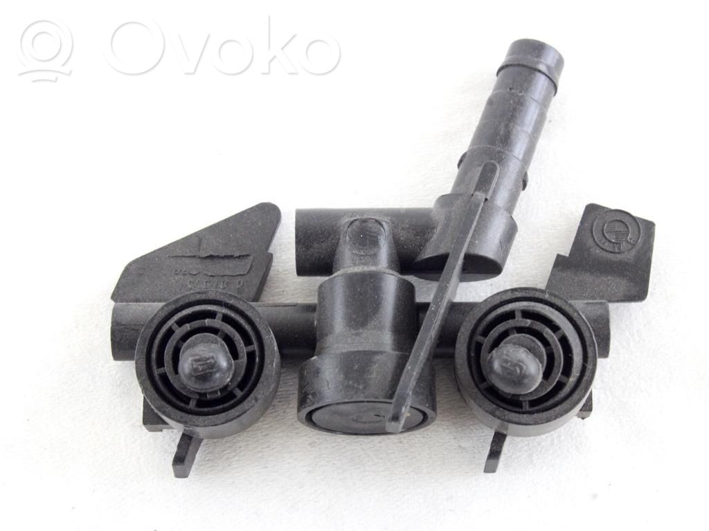 Headlight washer pump   61678375541