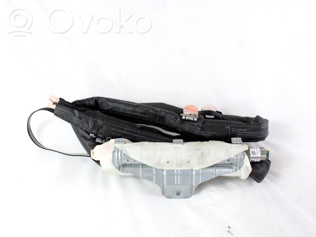 Peugeot 5008 Airbag da tetto 