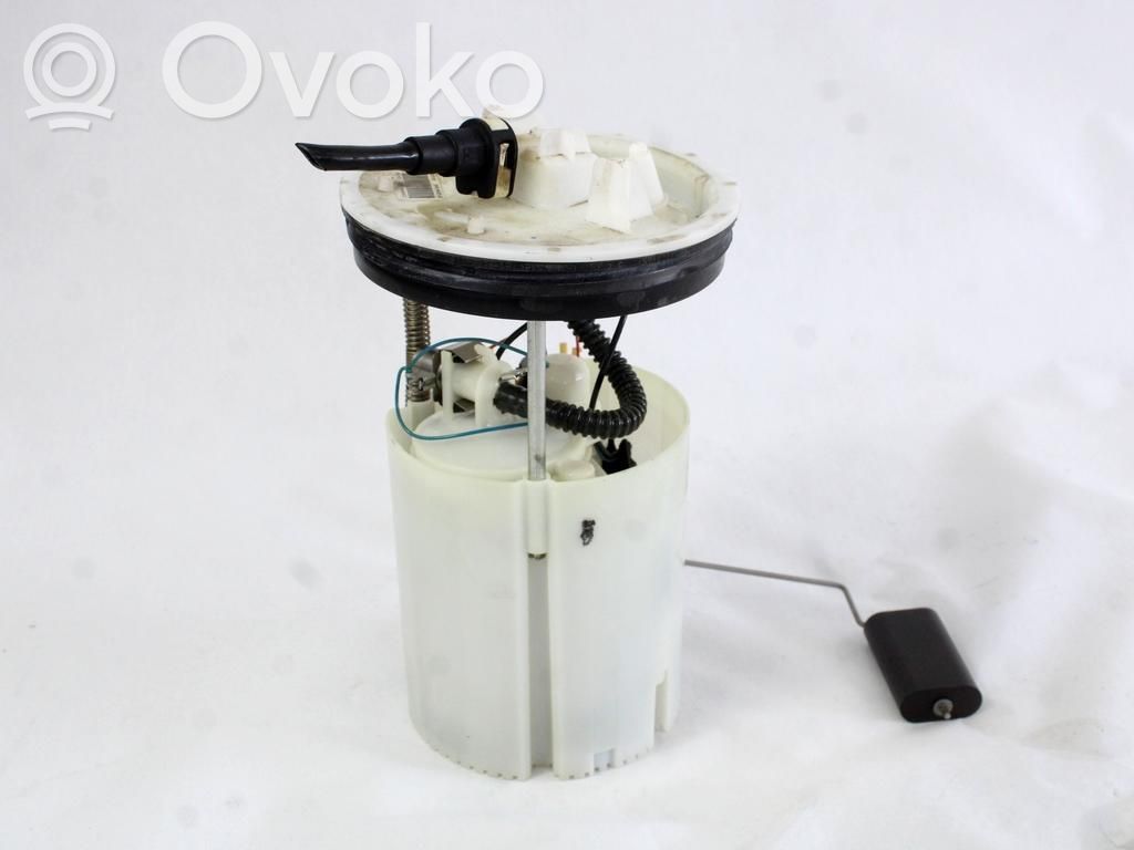 Sensor de nivel de combustible   BV619H307JD