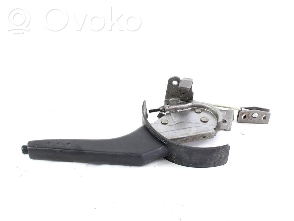 Frein à main / assemblage du levier   3601AX602