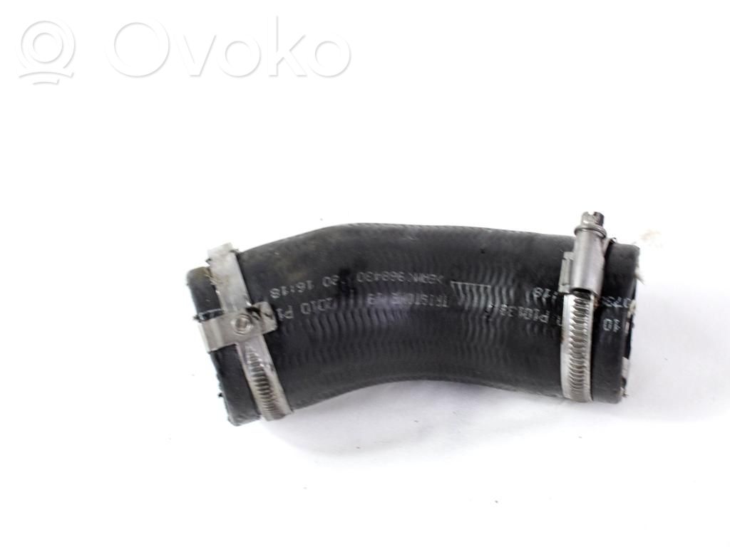 Furtun/conductă intercooler   9684307380