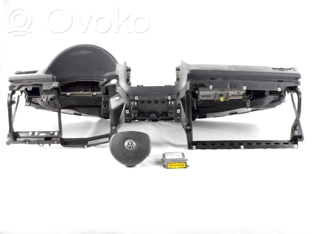 Volkswagen Golf V Airbag-Set 