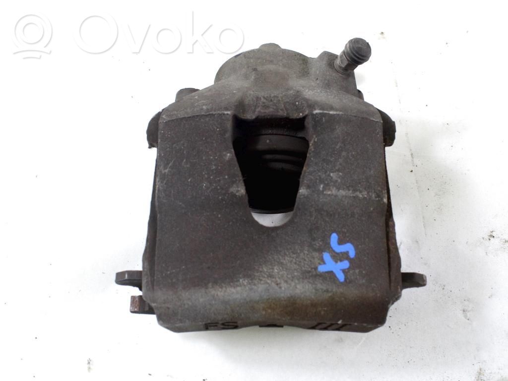 Seat Leon (1P) Pinza del freno anteriore