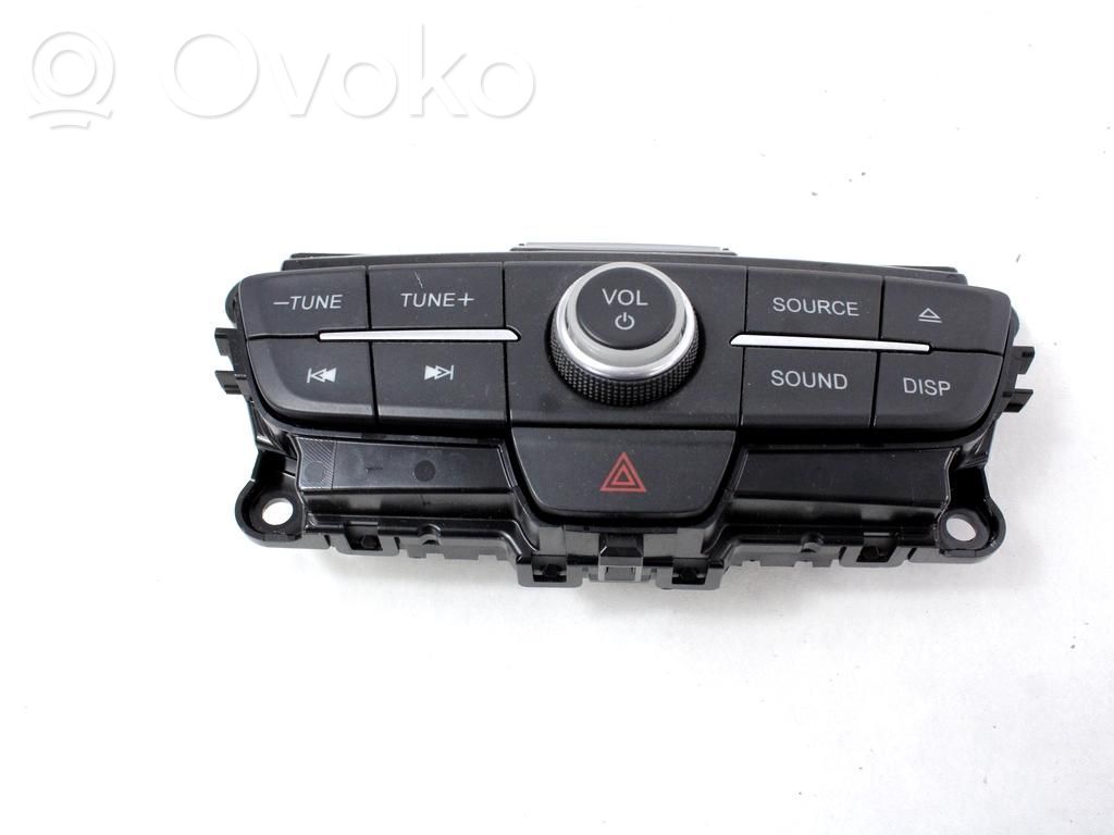Ford Focus Unitate principală radio/CD/DVD/GPS 
