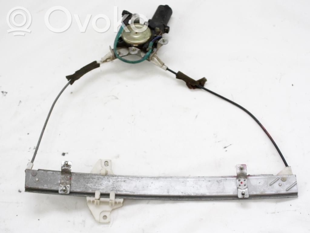 Fiat 500 Cinquecento Elektryczny podnośnik szyby drzwi przednich 